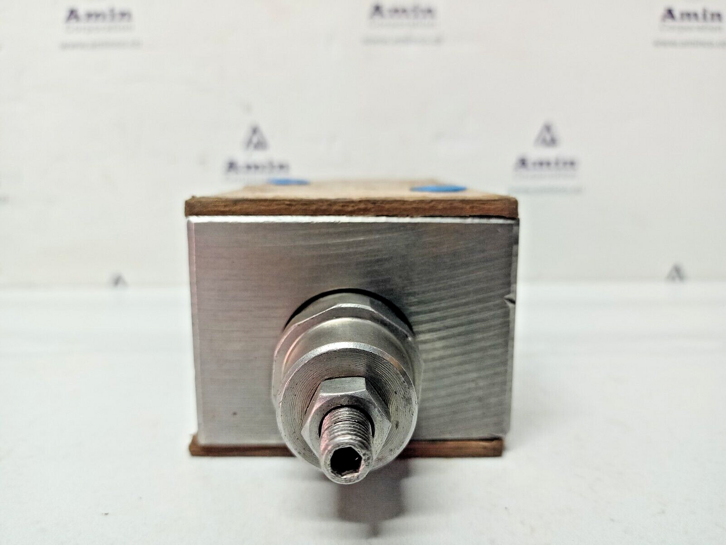 Double-A NNZZC-5-10C1 Flow control valve - NEW