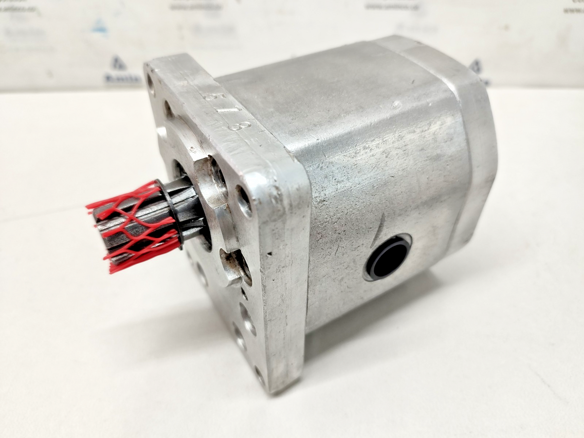 Orsta A16R TGL 10859 Hydraulic Gear pump - Refurbished & Tested #2