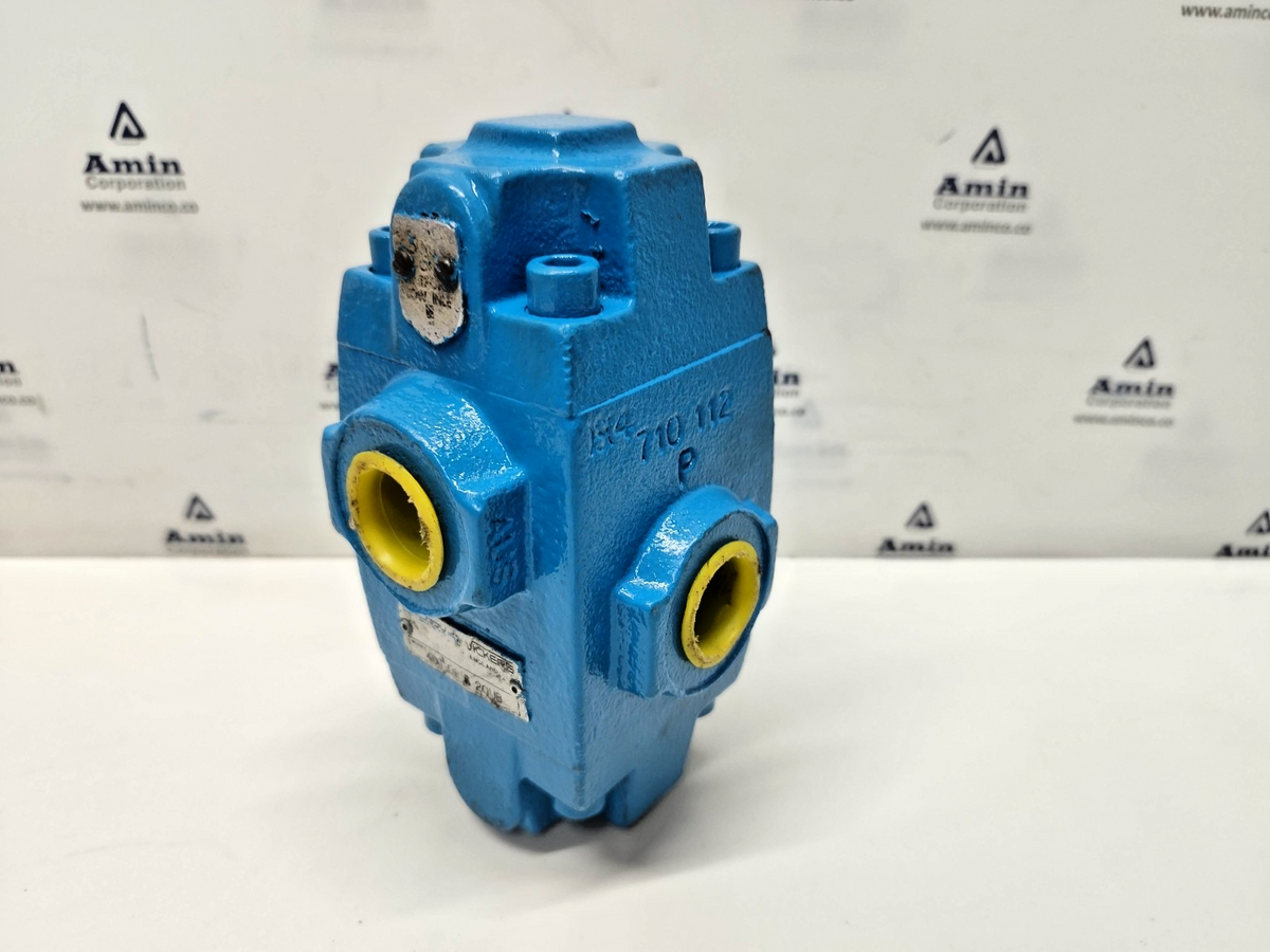 Sperry Vickers 4CT-06-A-20UB Pilot Operated Check Valve - Refurbished