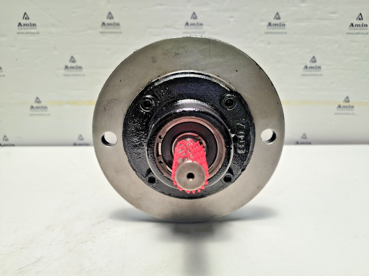 Brinkmann pumps BFS 232-KH Triple screw pump - Refurbished