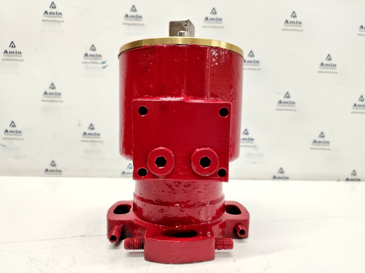 Danfoss BRC 012 A1 051-4252 Hydraulic Double-Acting Rotary Actuator - Tested
