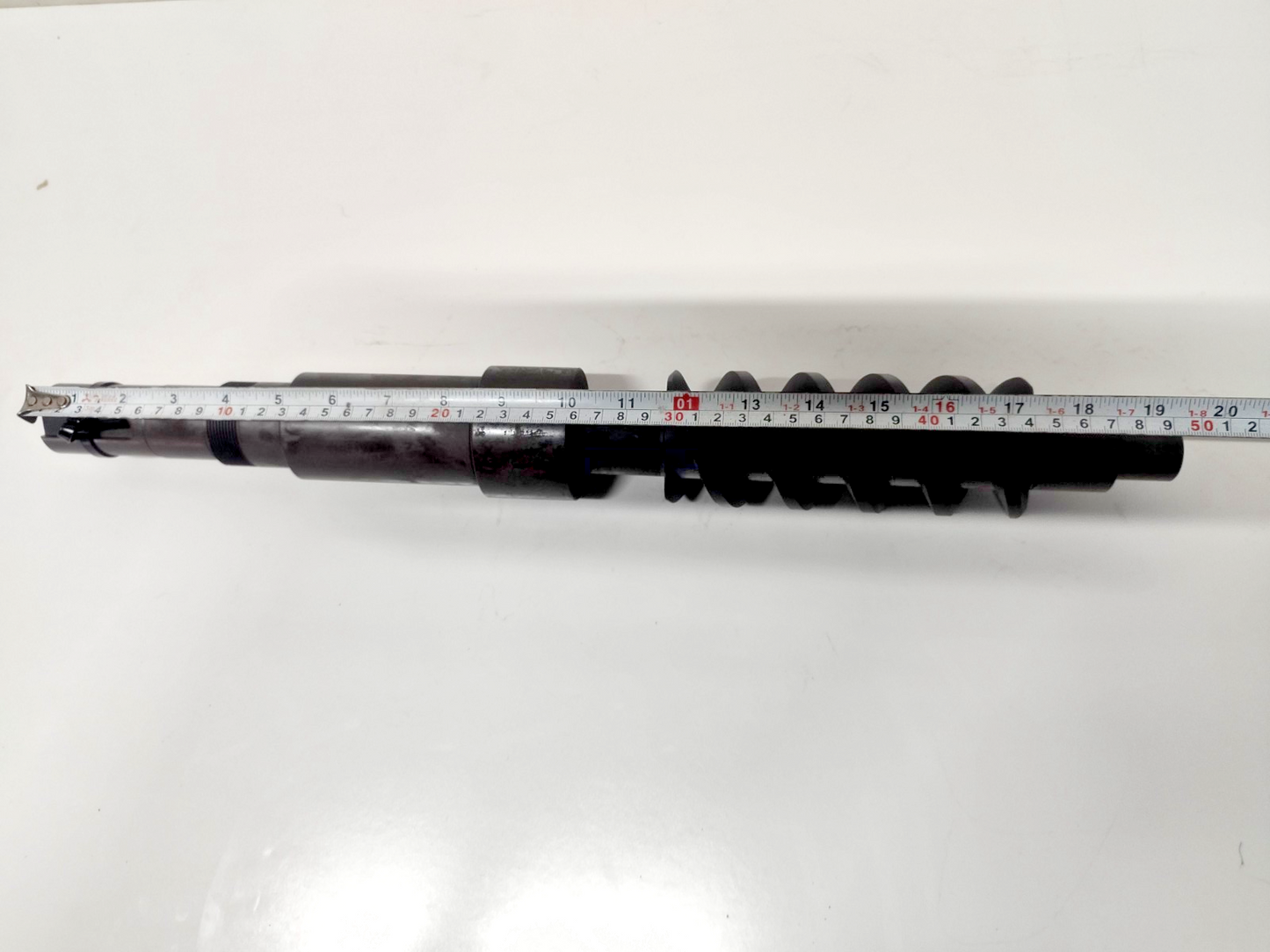 Taiko kikai MSH-7.5X-4M Rotor set Complete - NEW