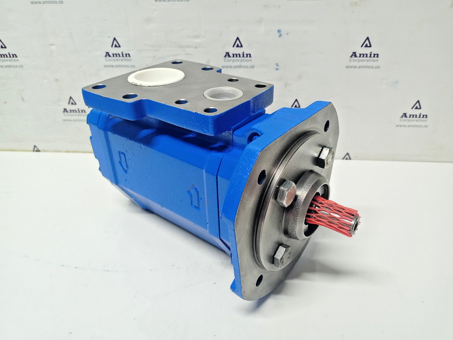 IMO ACE 032L3 NVBP Triple Screw Pump - Refurbished & Tested