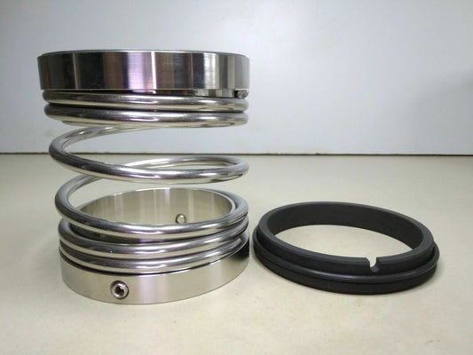 Shinko Mechanical Seal For Cargo Oil Pump KH-350 Part no. 54L EH-16051982 - NEW