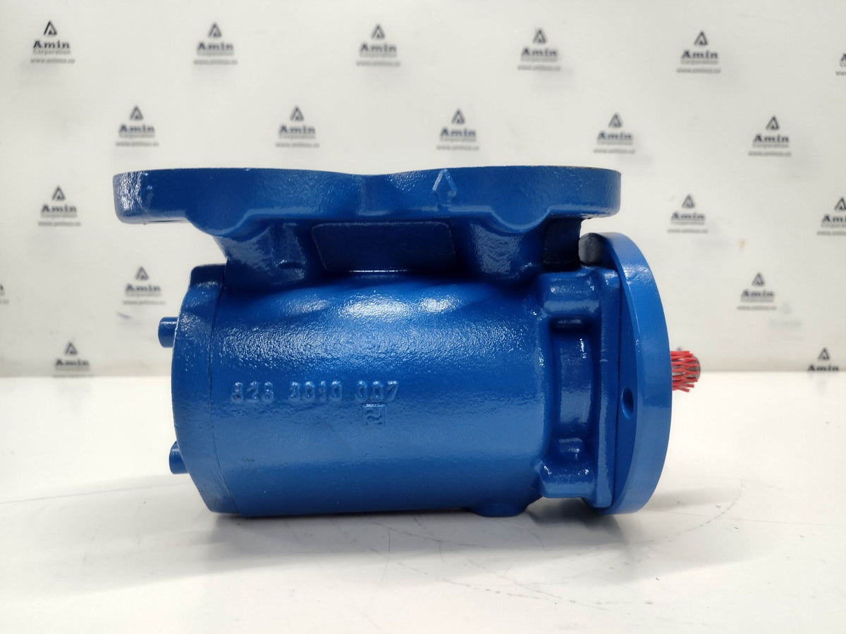 Allweiler BAS550/1150 G8.3W2 Triple Screw Pump - Pressure tested