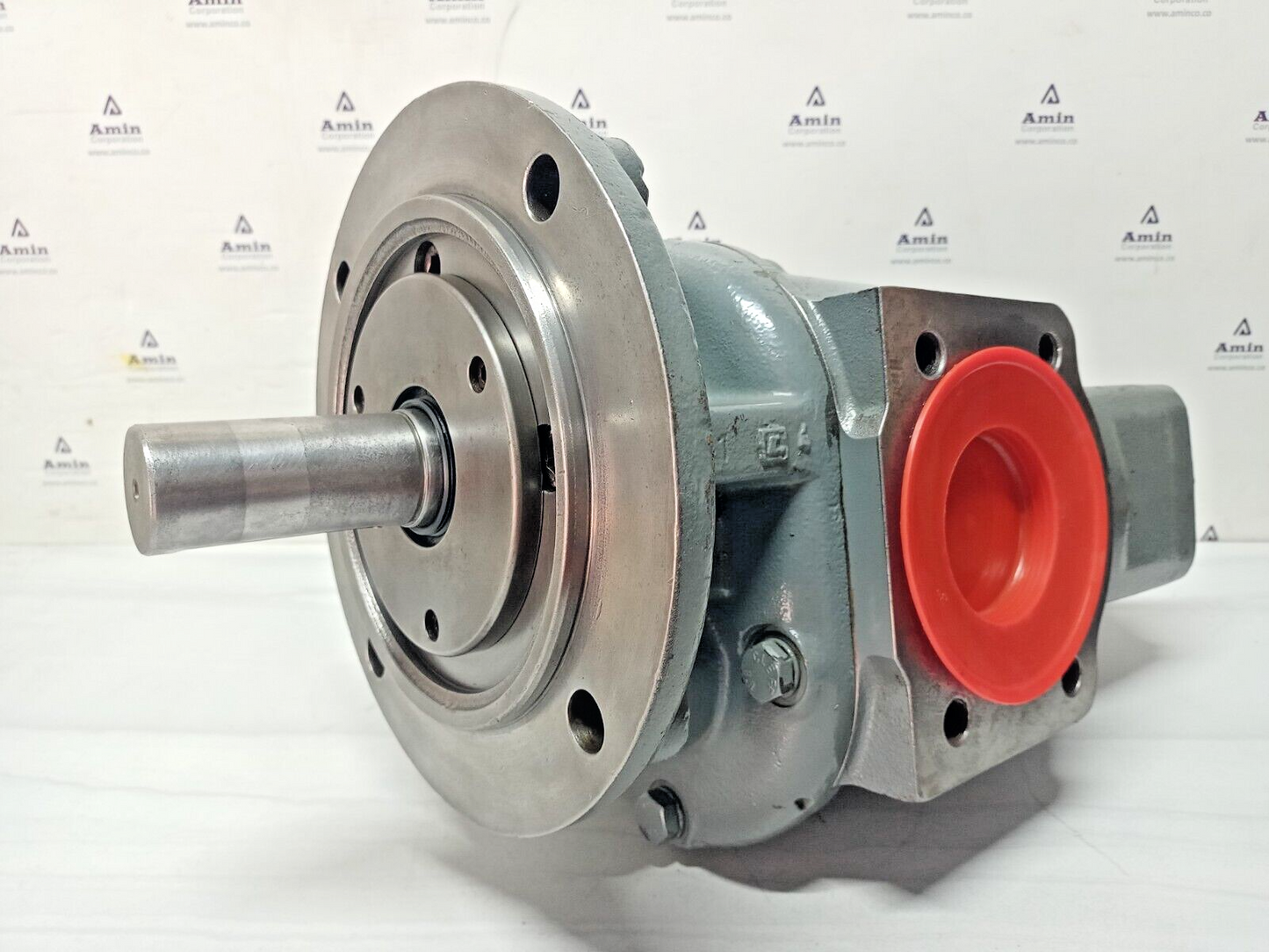 Kracht KF6/400 H10B N00 7DP1 Hydraulic Gear Pump