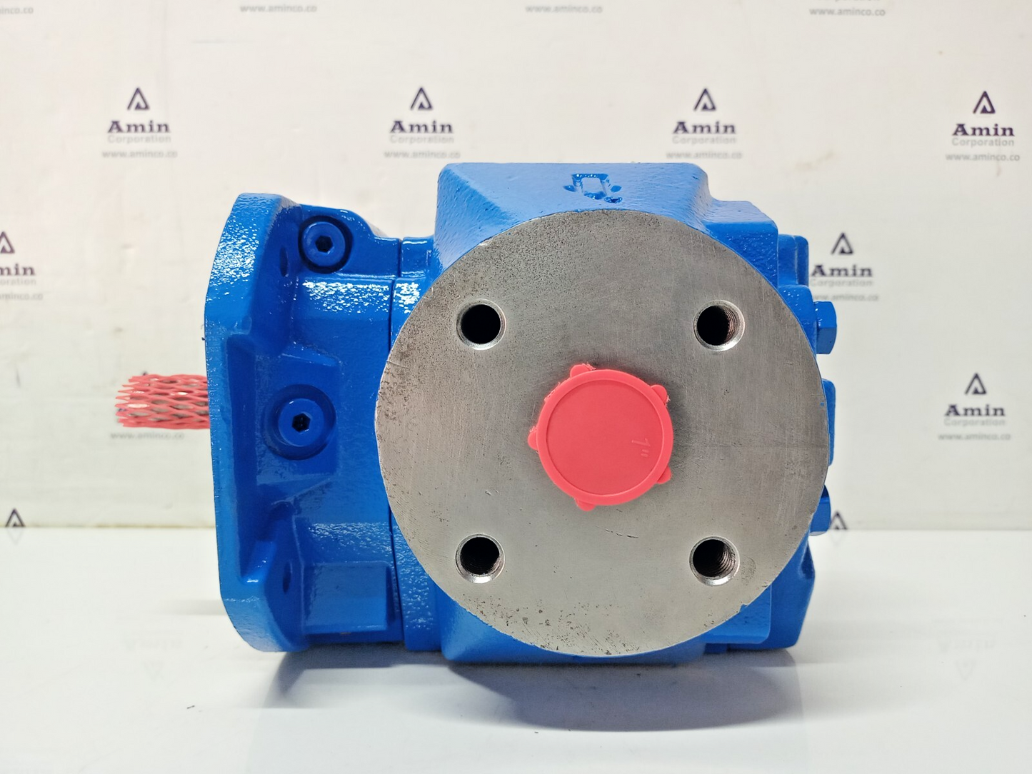 IMO Pump LPE 025L3 NTBP Triple screw pump