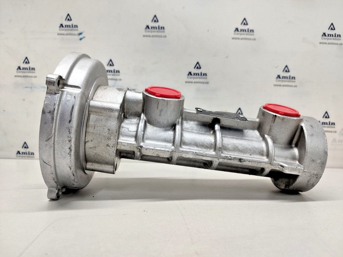 Seim PDA032#2AS1D05D0100 Triple screw pump - Refurbished