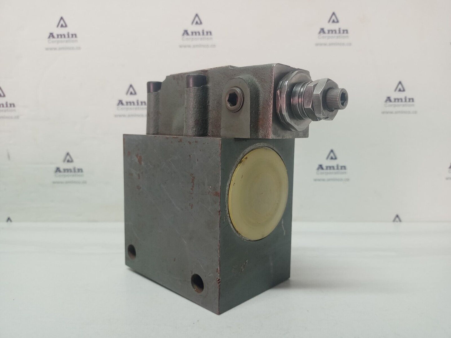 Rexroth DB 25 G2-31/315 Pressure relief valve - NEW