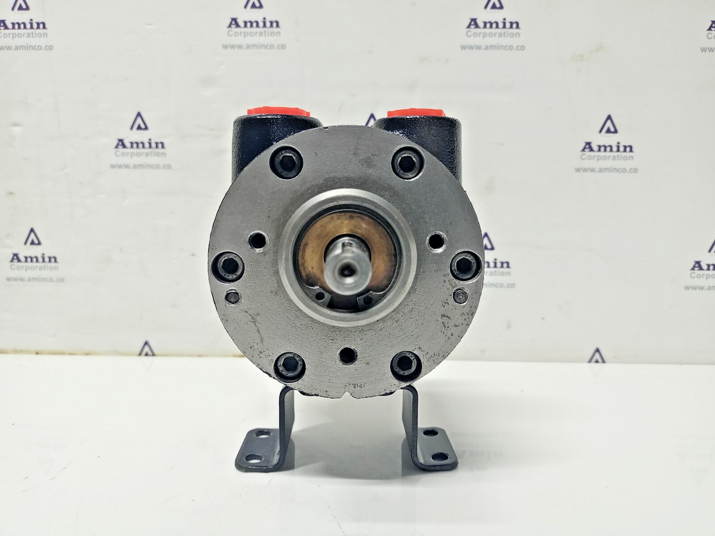 Globe VA4 J&X Air motor 2.8HP/2.1KW - Refurbished & Tested