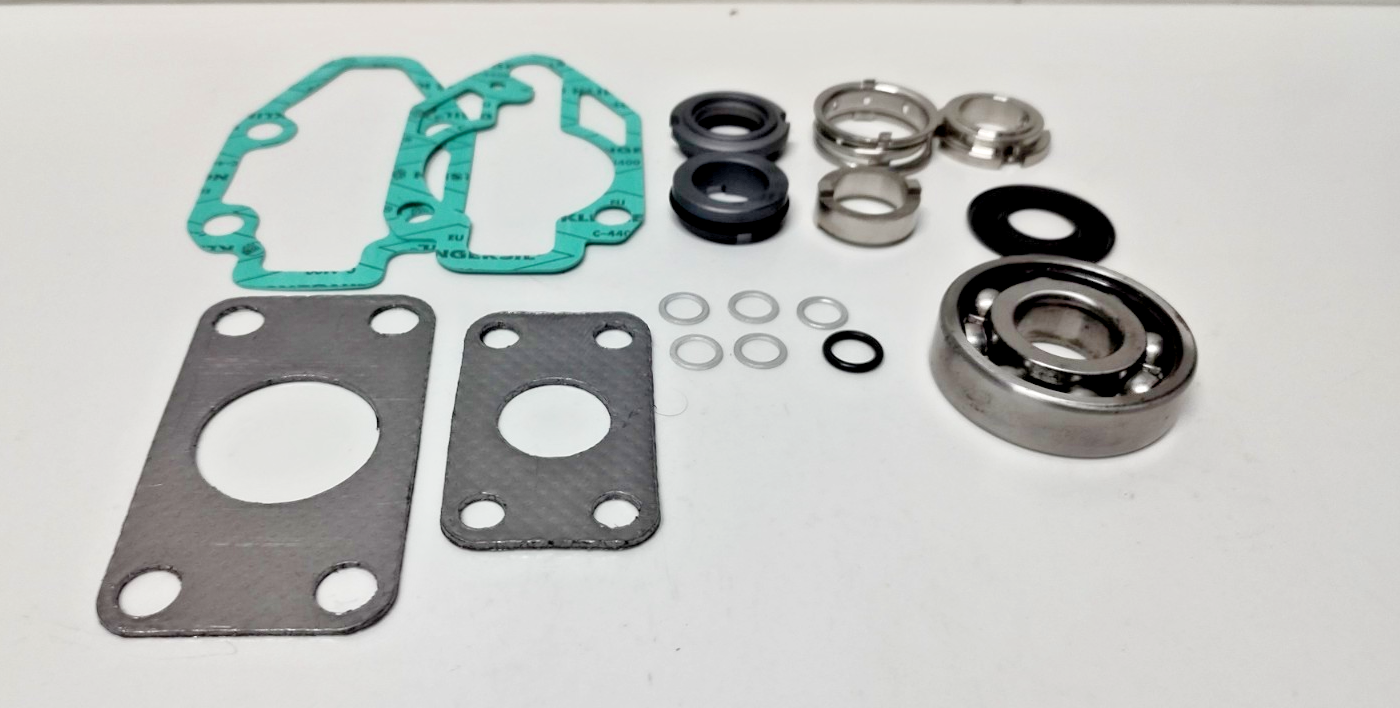 IMO Pump ACE 032N3/L3/K3 NTBP G053 Minor kit/Repair kit - NEW #2
