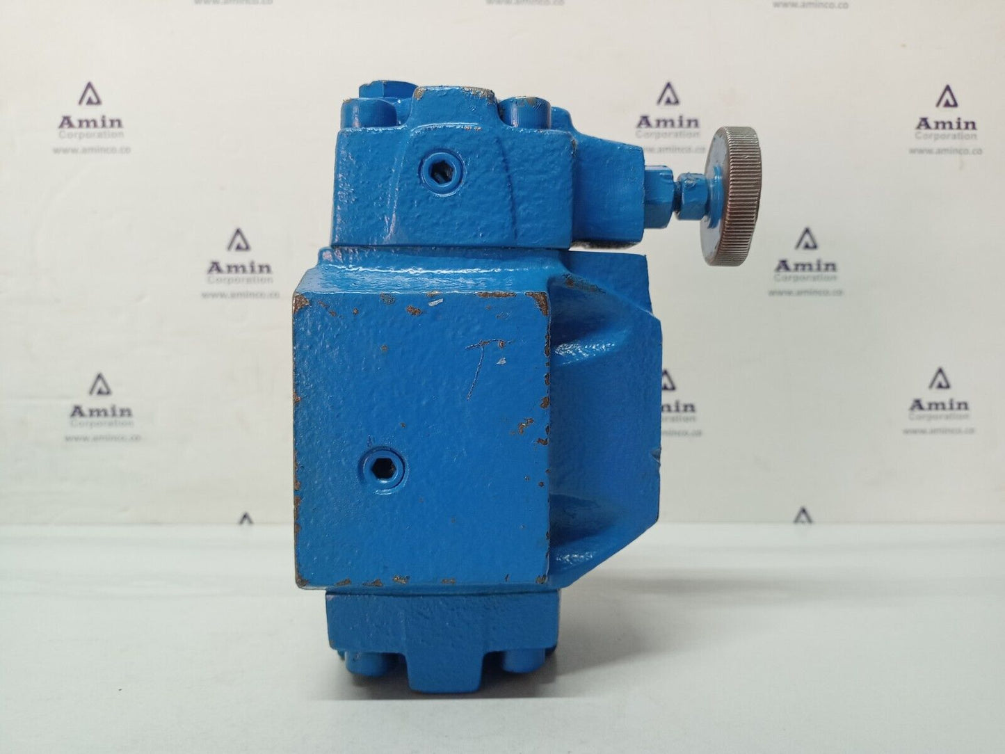 Yuken RCG-06-H-2180 Pressure reducing valve