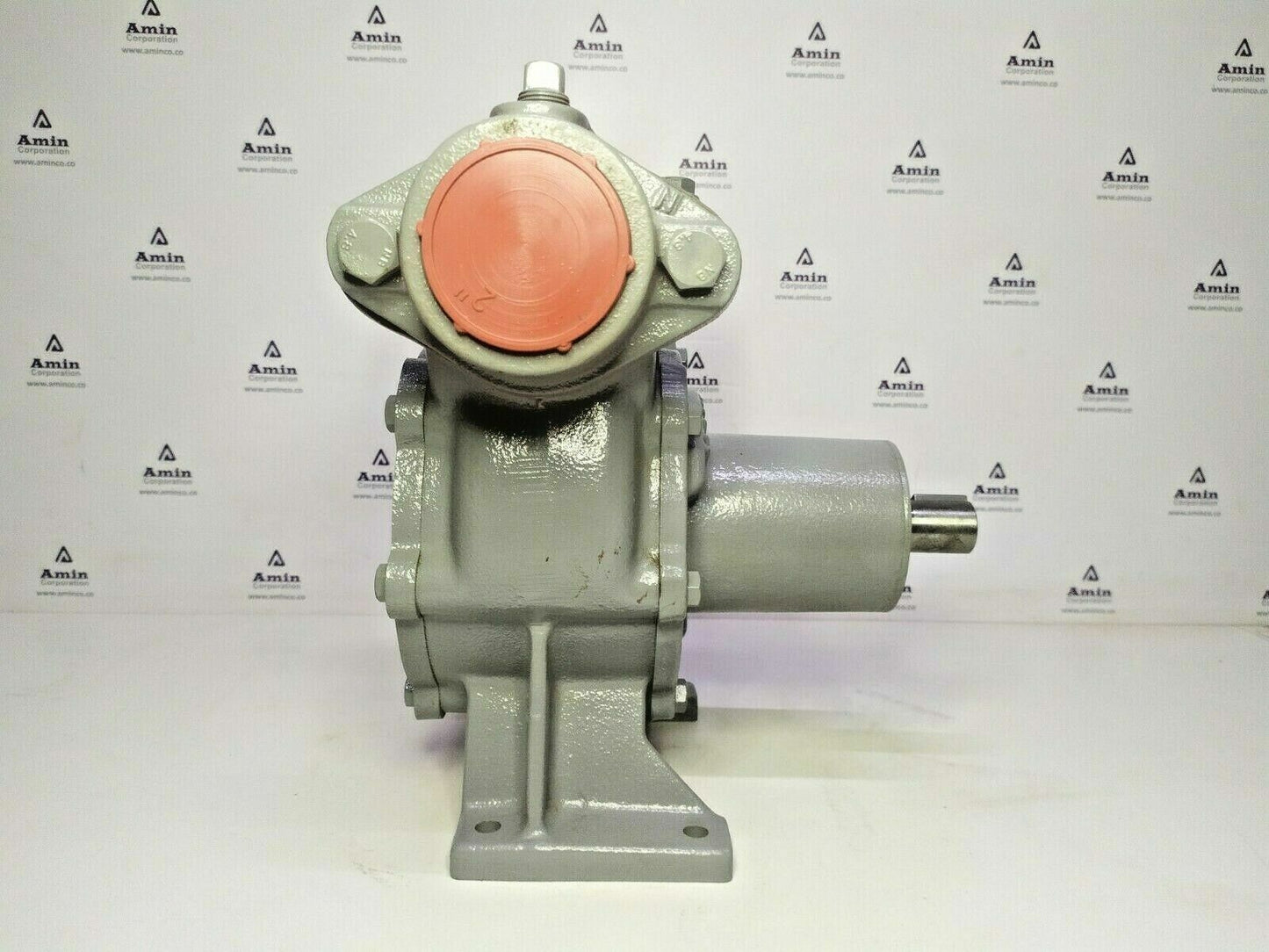 Kawamoto CS2-50-A Self-priming Casecade pump - NEW