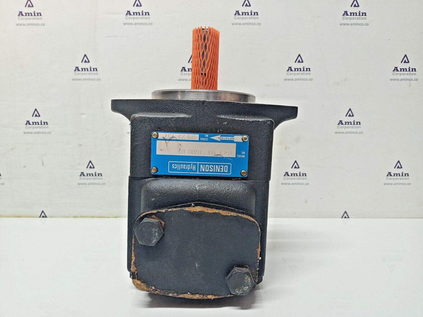 Denison Hydraulics T6CY 008 1R00 B1 Hydraulic Vane pump - NEW
