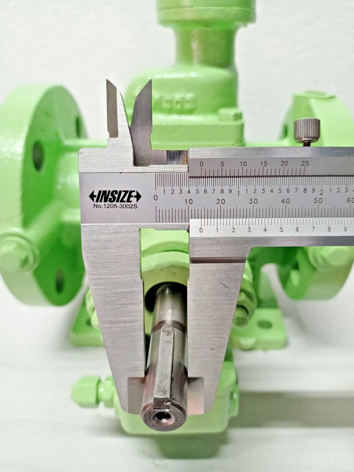 Taiko Kikai NHG-3 Gear pump - Pressure Tested
