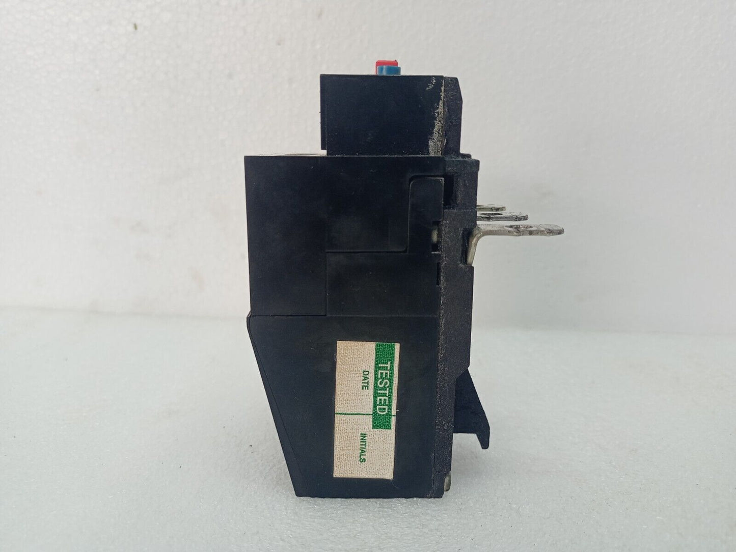 Siemens 3UA5800-2T THERMAL DELAYED OVERLOAD RELAY