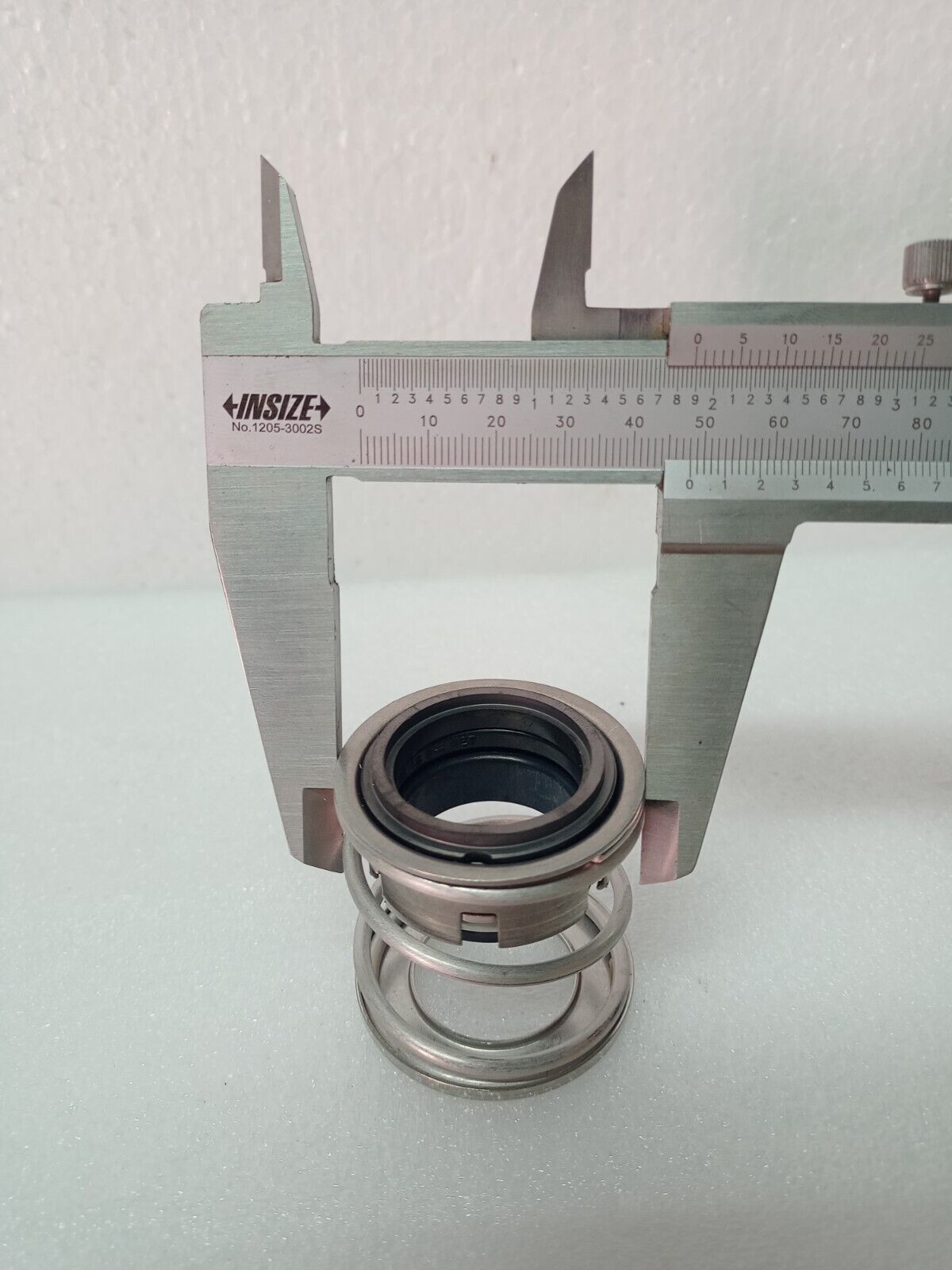 John Crane Type 2 Shaft seal 28mm - NEW