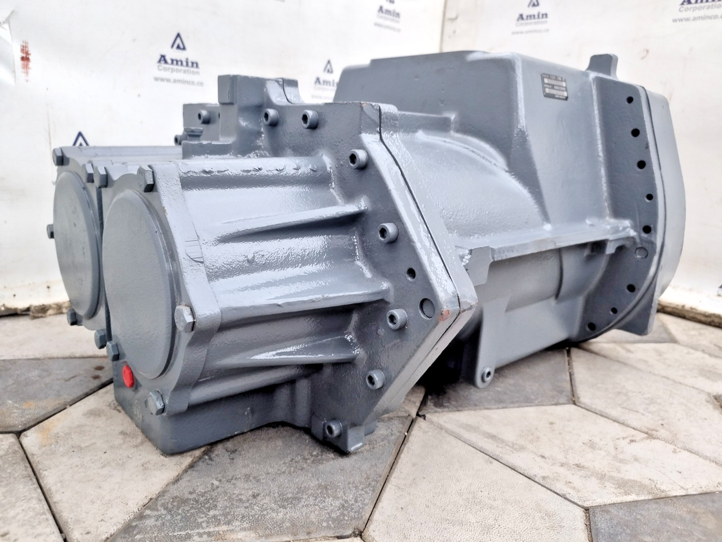 Atlas copco P/N: 1616725681 Air end Screw air compressor