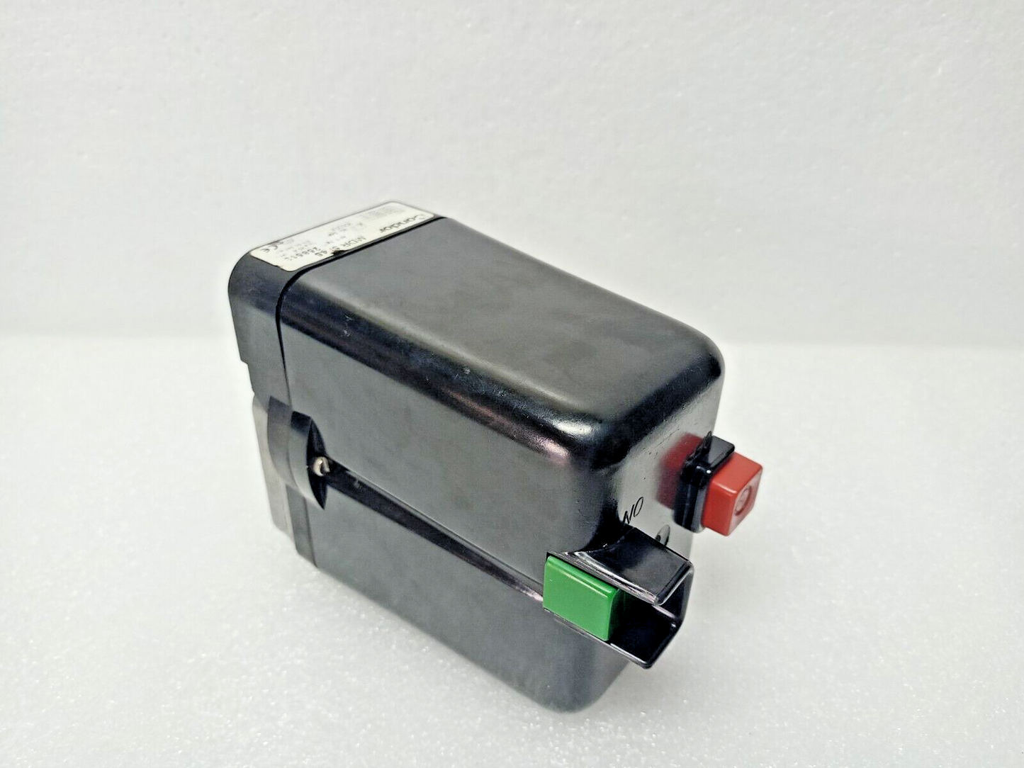 Condor MDR 5/45 Pressure Switch 30-40bar - NEW