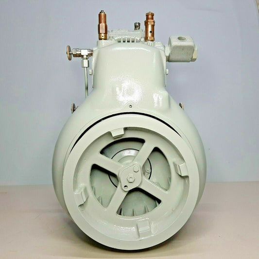 Yanmar KSC3 Air compressor Yanmar diesel engine co., ltd.