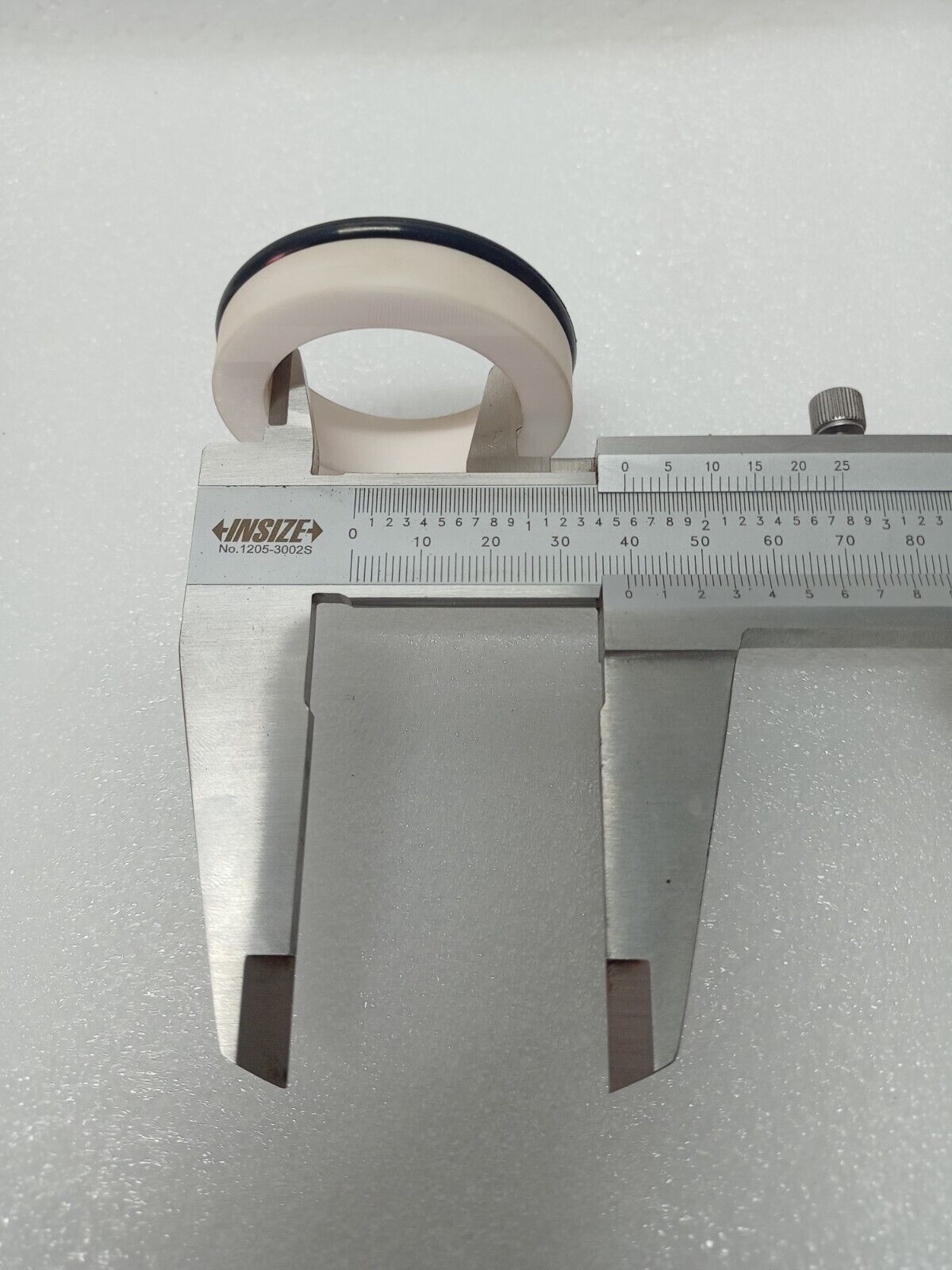 John Crane Type21 Mechanical seal size: 38mm - NEW