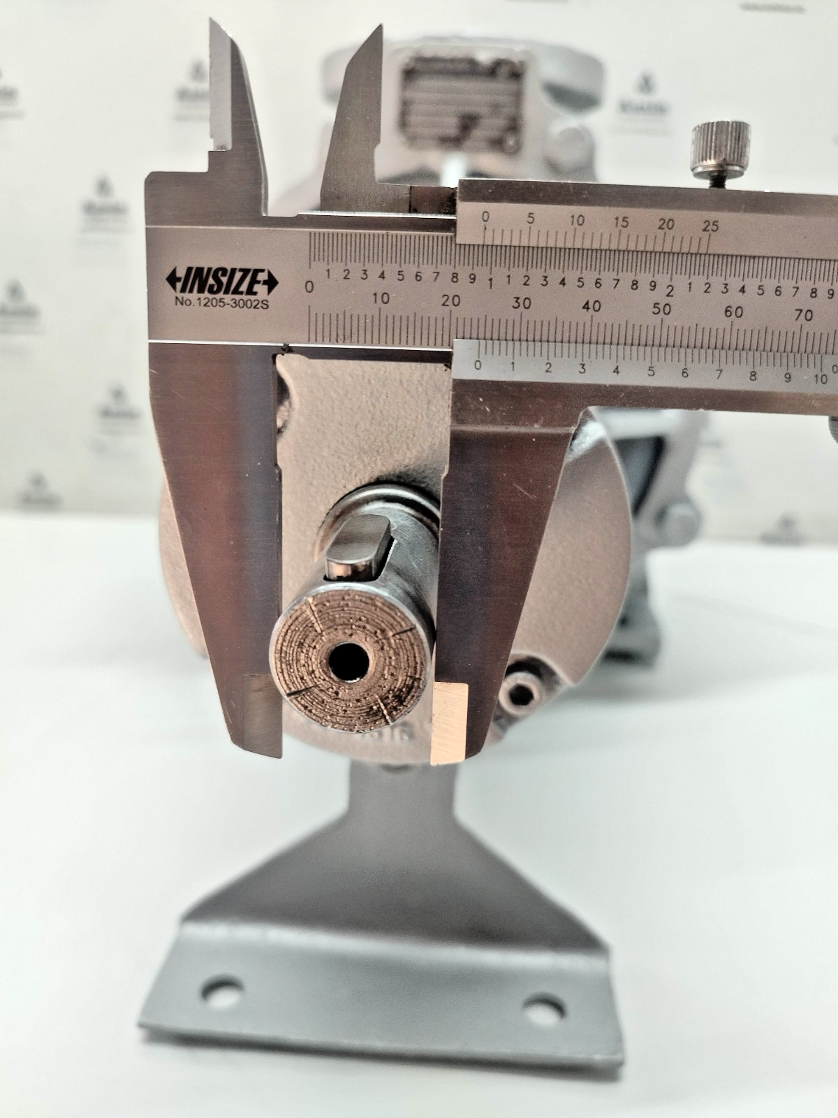 Allweiler NTT 32-160/170 U5A-W4 Centrifugal Pump