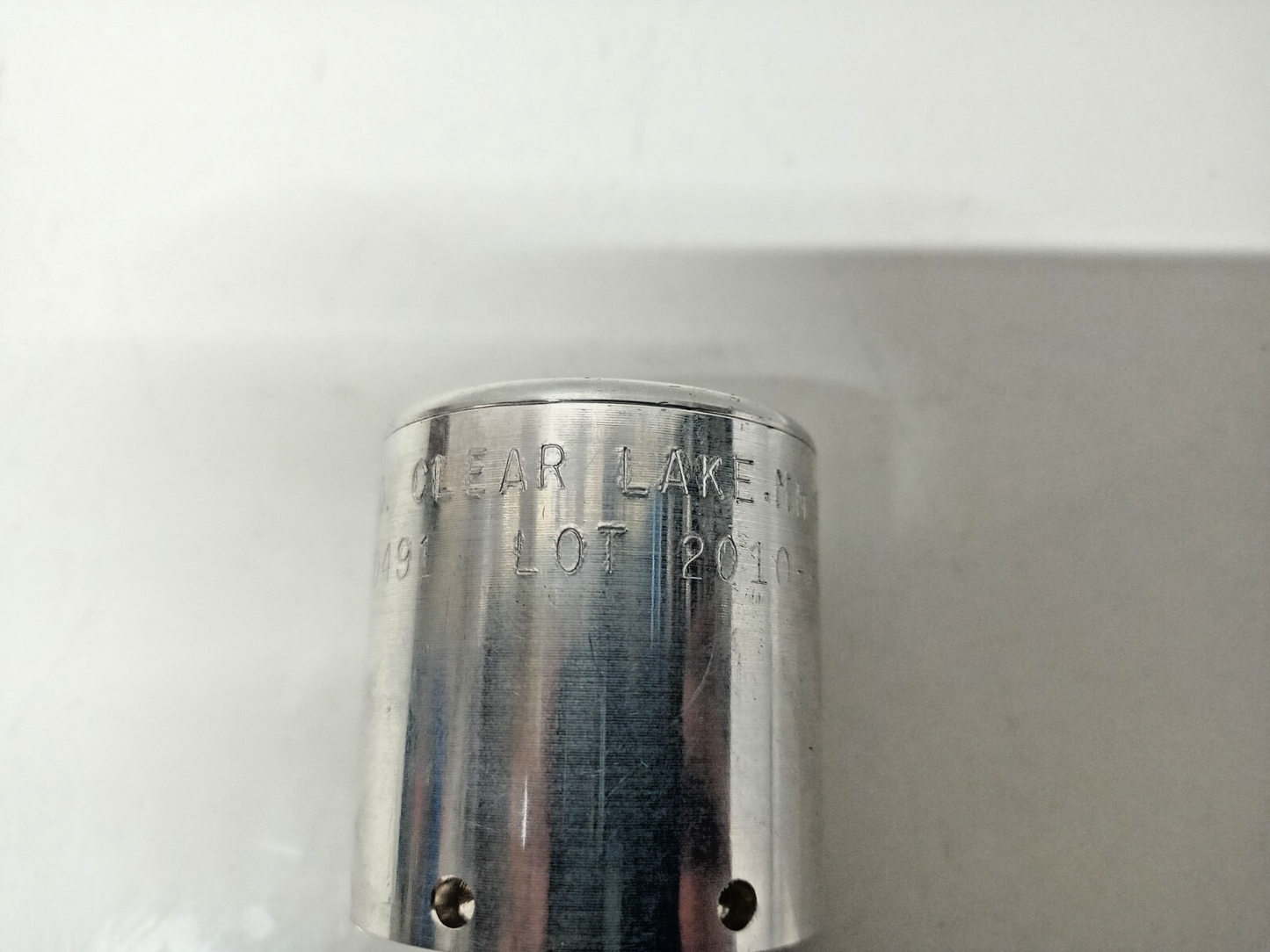 Doering 823270491 Air Pilot Valve - NEW