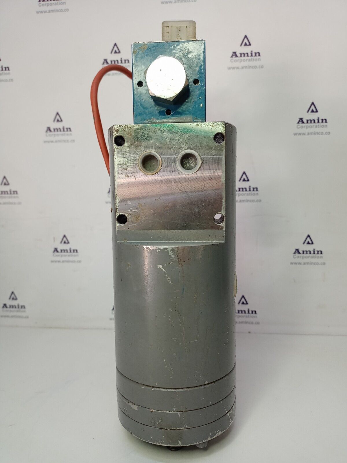 Bosch 0810091287 081WV06P1V1028WS024/00D0 Hydraulic valve