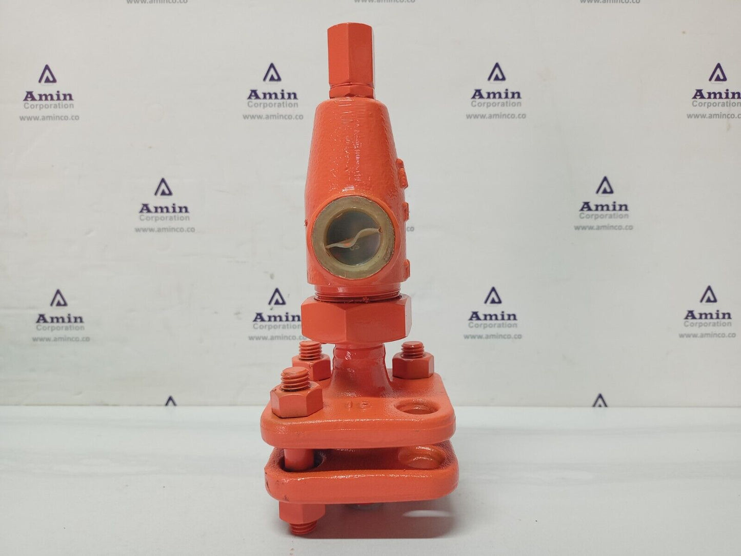 Chikuma RA-3 valve, Size:15A - NEW