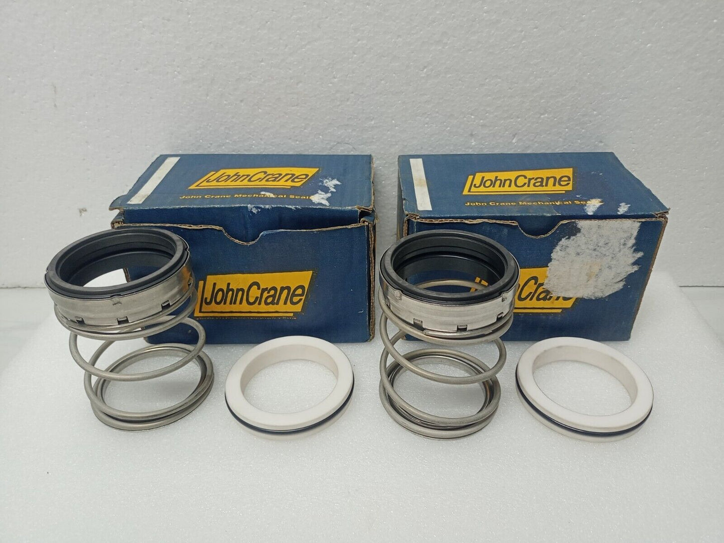 John Crane Type1 Mechanical seal size:  2-1/2'' - NEW