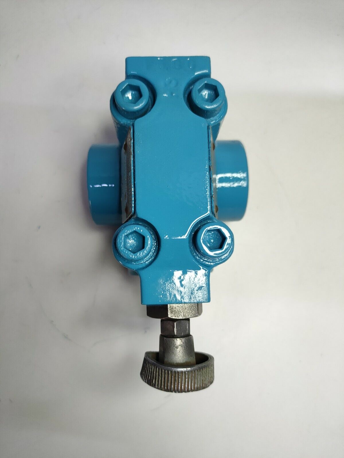 Hagglunds Denison R4V 03 565 10 A1 Hydraulic Valve - NEW