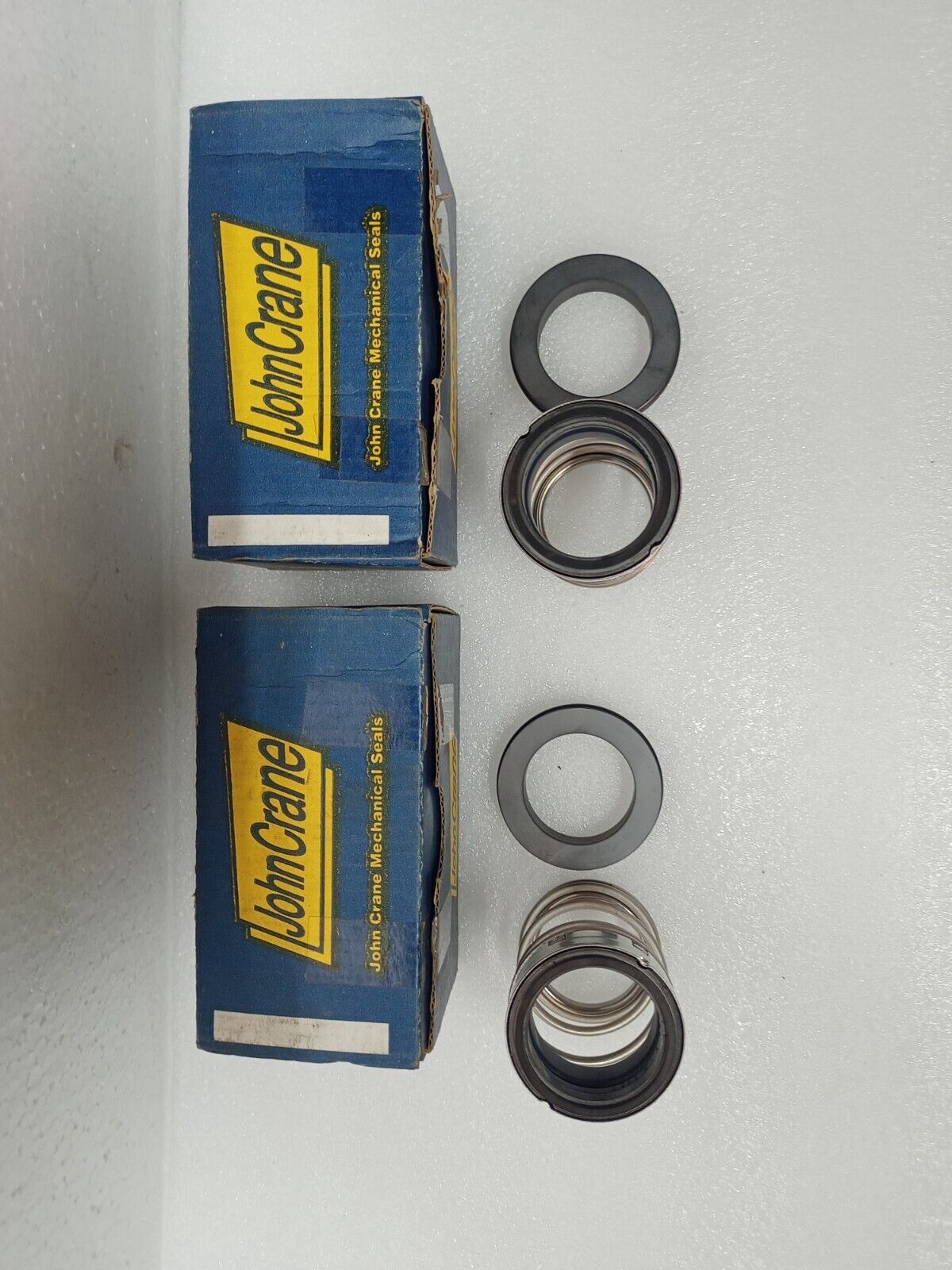 John Crane Type1 Mechanical seal size: 35mm - NEW
