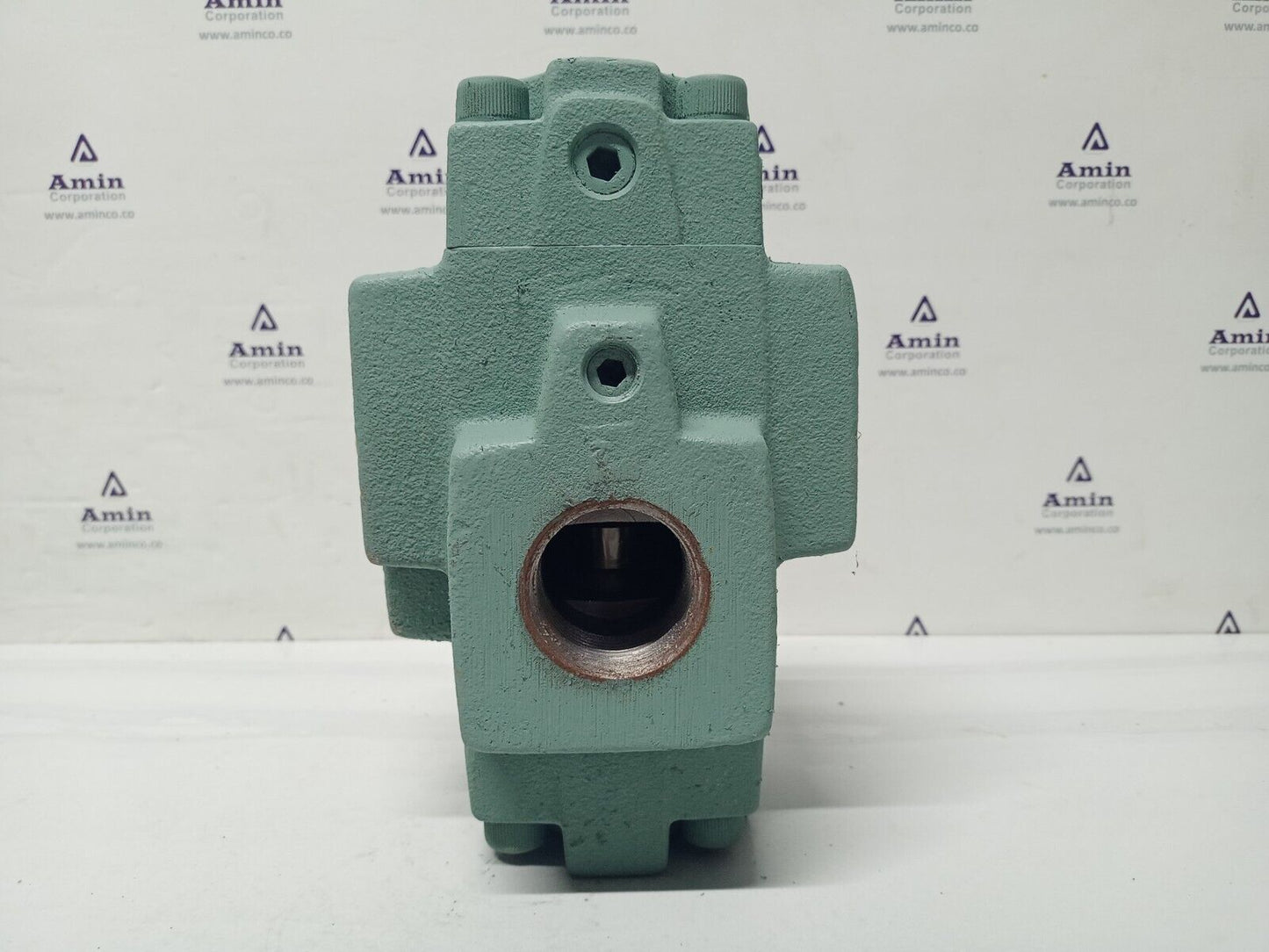 Yuken RT-10-H-2290 Pressure Reducing valve 7-20.5 Mpa - NEW