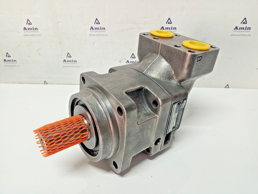 Parker F12-030-RF-IV-K-000-000-0 Hydraulic Piston Pump 30cm3 - NEW