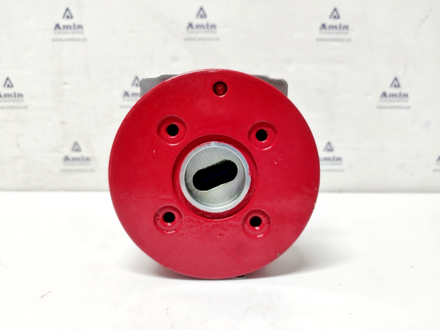 Damcos BRC 250-B1 Hydraulic Double-Acting Rotary Actuator 160N1098 - Refurbished
