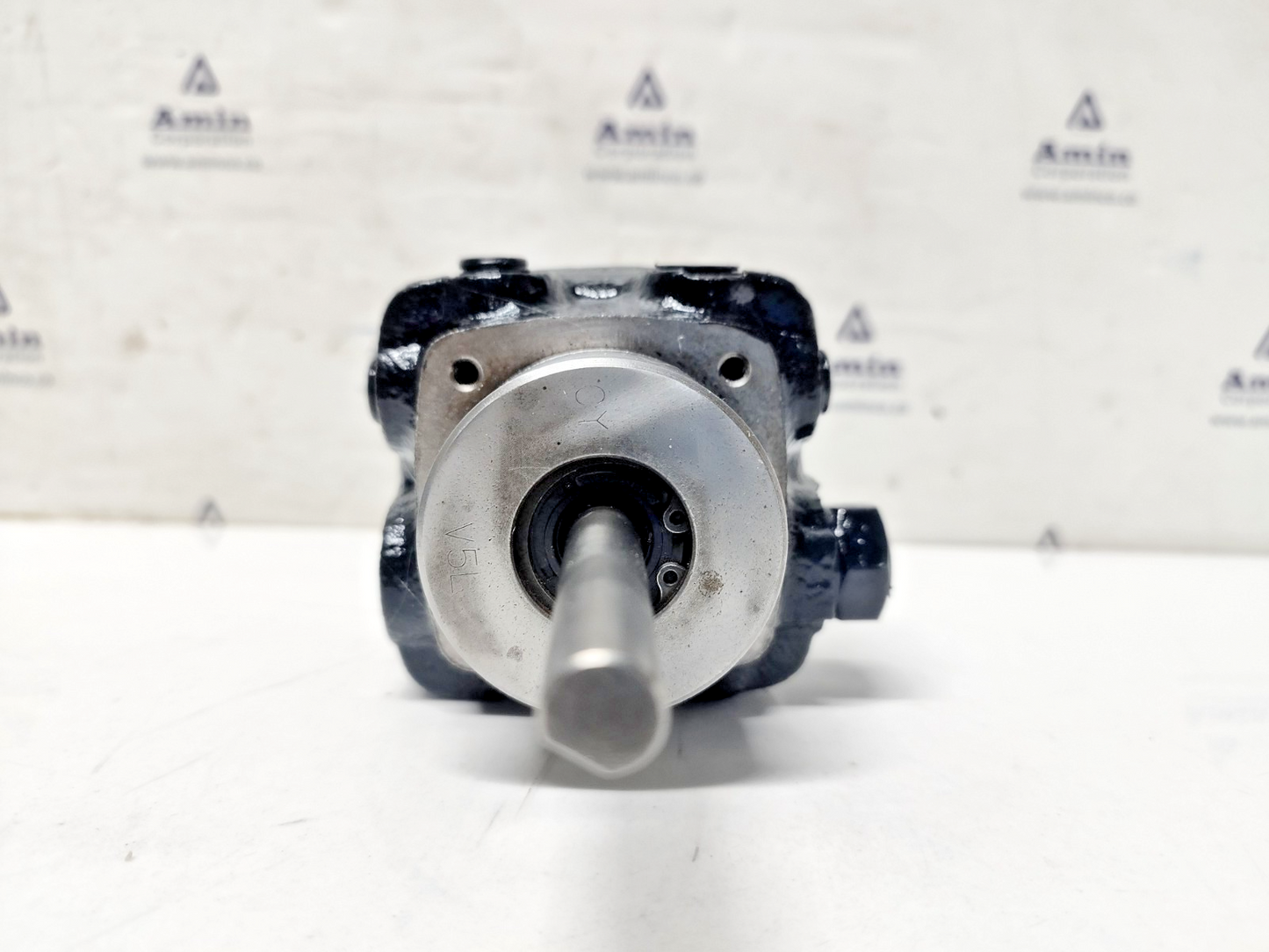 Nippon oil pump GFH-V5L
