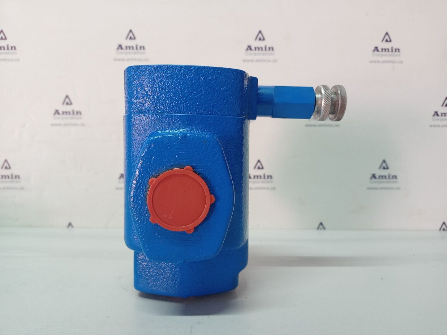 Dynex 8819-06-1-HP-30 Hydraulic Pressure Relief valve 5000PSI - NEW
