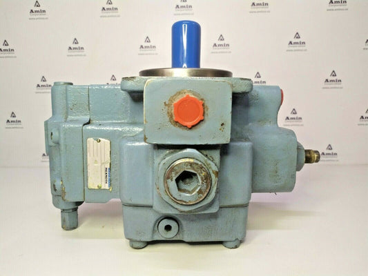 Mannesmann Rexroth 1PV2V4-21/20RA01MC1-16A1 Hydraulic vane pump - TESTED