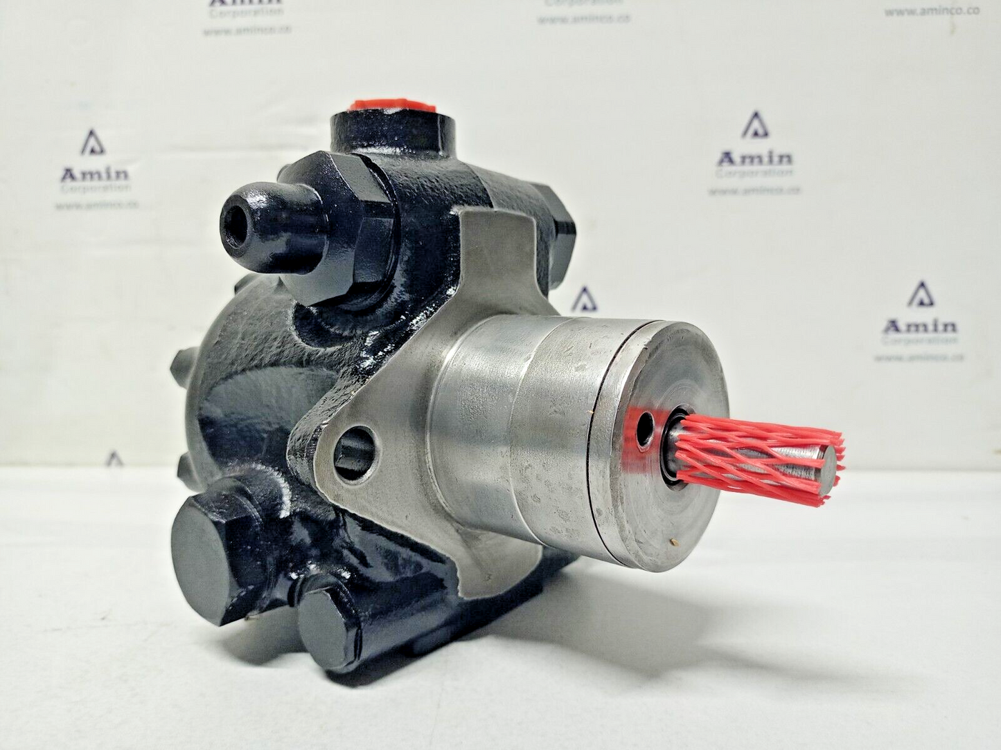 Suntec E7NC10697P Oil Pump - NEW