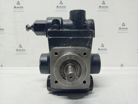 Nippon Oil Pump GD-202 H Fuel pump - TESTED