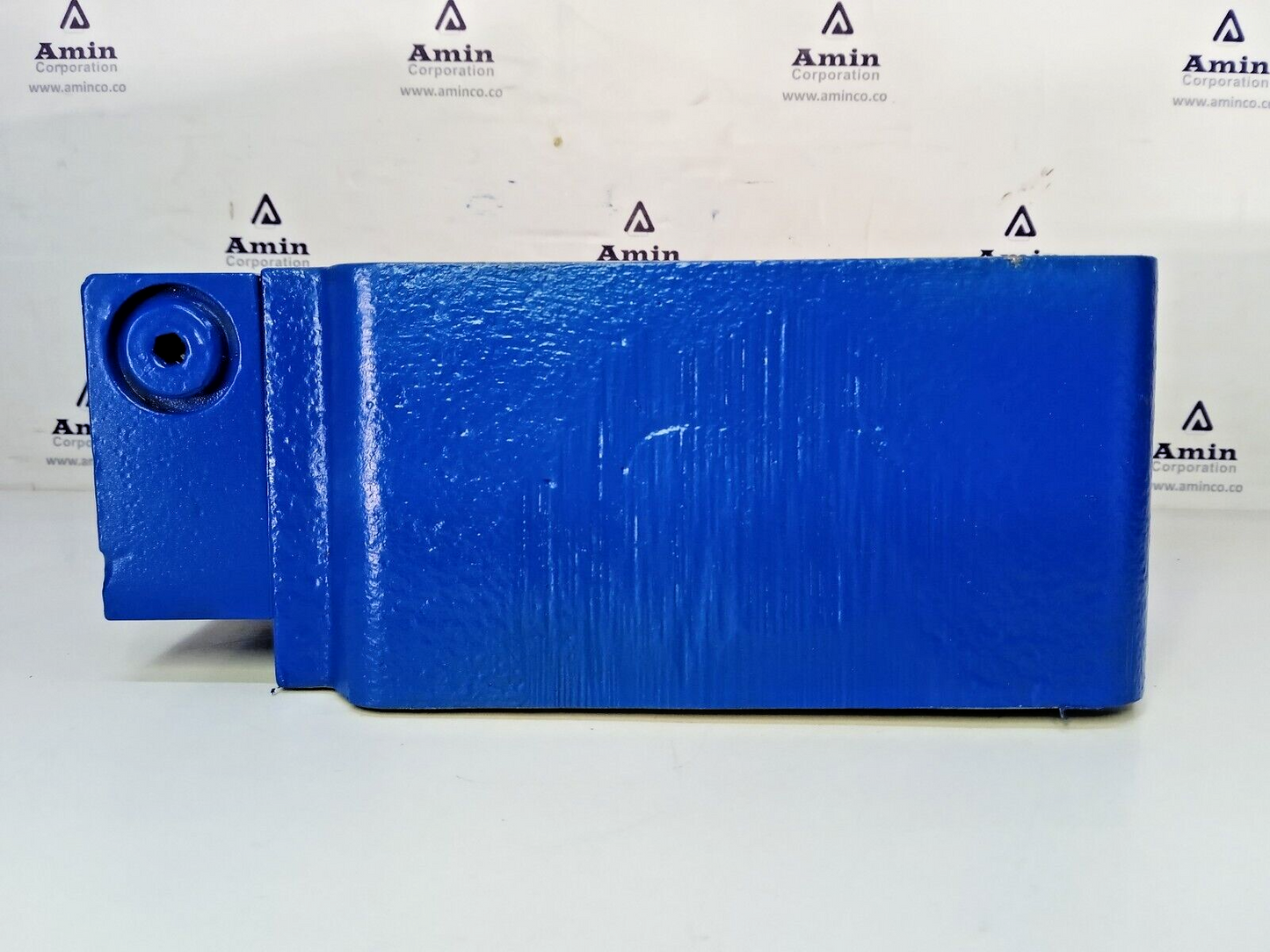 Rexroth ZDC 25 P-21/XM Meter-in pressure compensator MNR: R900489027