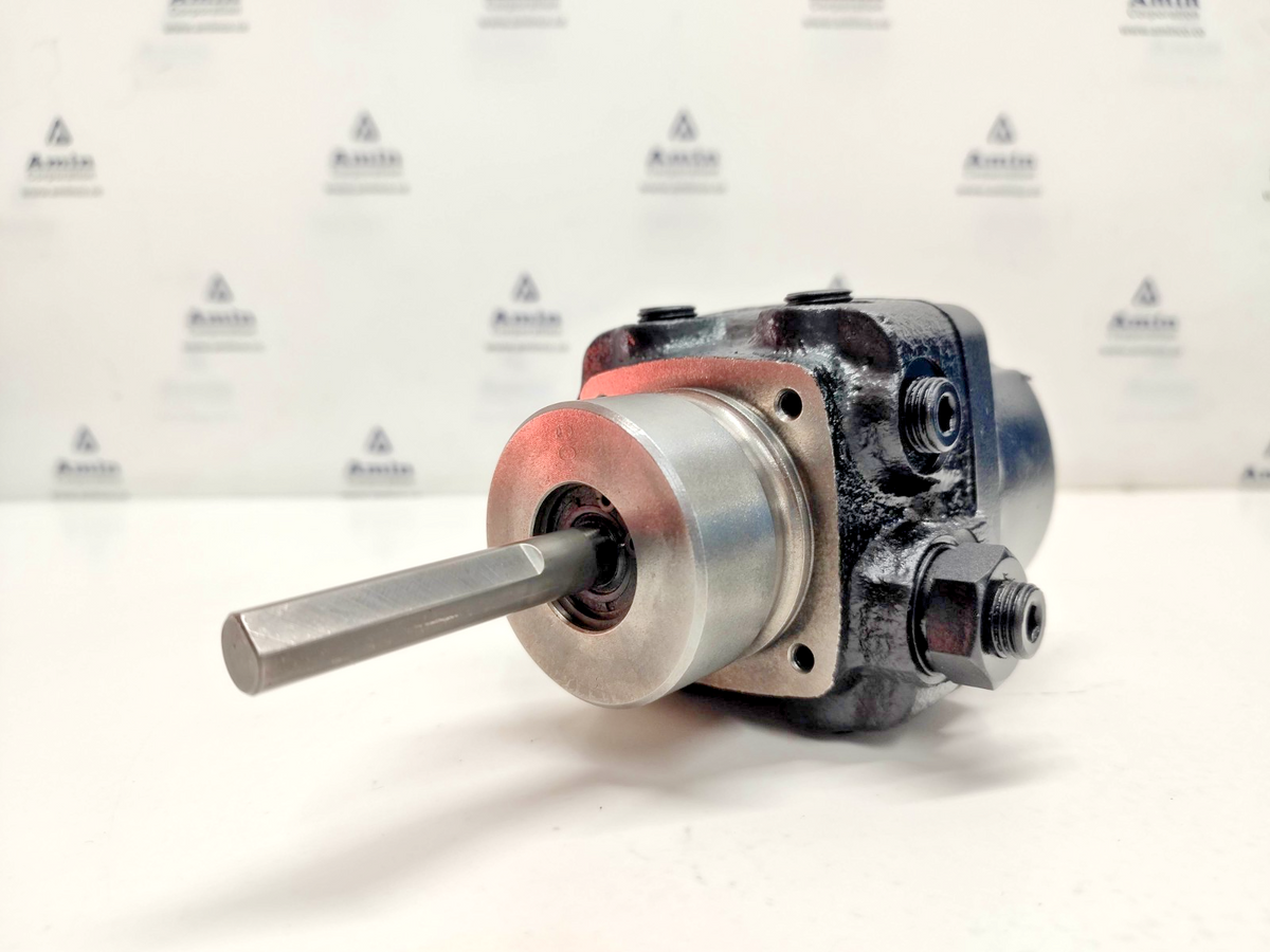 Nippon Oil pump GFH-V5L Burner Oil pump - NEW #2