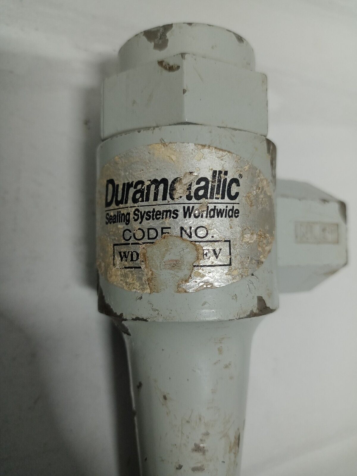 Durametallic WDC100601EV
