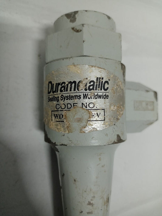 Durametallic WDC100601EV