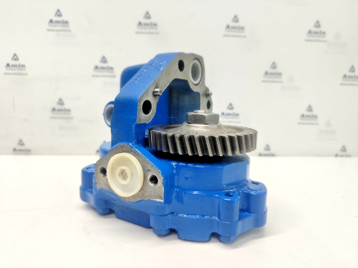 Scania 263161 Engine Oil Pump for DSC14, 141, 142, and 143