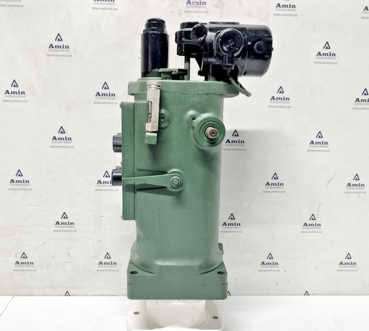 Woodward UG-8 Governor part No. : A8522-807 RPM: 600-1560 - TESTED