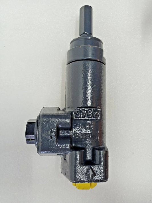 Kracht SPVF 25 B1G 1 A 07 Pressure Relief valve - NEW #2