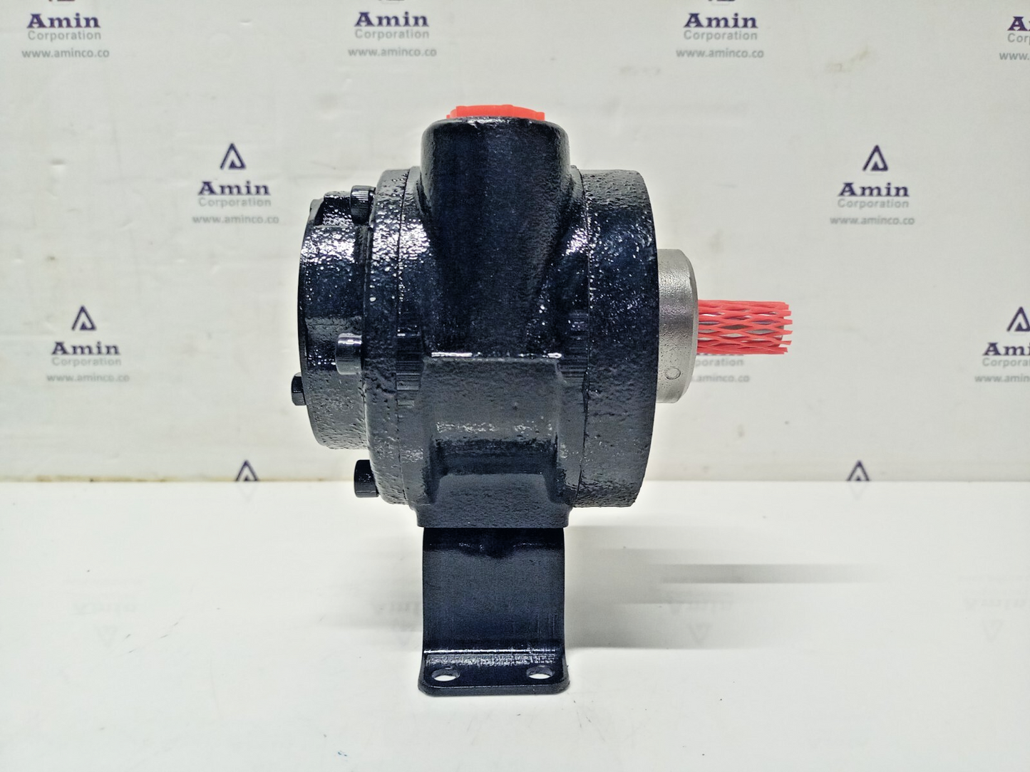Globe VA4 J&X Air motor 2.8HP/2.1KW - Refurbished & Tested