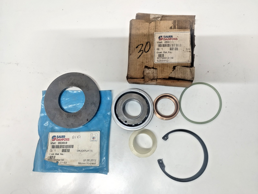 Sauer Danfoss Shaft seal kit - NEW