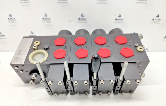 Hawe Hydraulik PSV 6 1/235-5- Proportional Directional Spool valve - NEW